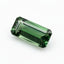 Green Tourmaline 10PC Tiny 2x4 MM Baguette Faceted Green Splendid Semi Precious Gems