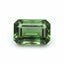 Green Tourmaline 1PC Small 6x9 MM Emerald Faceted Green Superior Semi Precious Gems