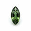 Green Tourmaline 1PC Tiny 4x8 MM Marquise Faceted Green Brilliant Semi Precious Loose Gems