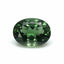 Green Tourmaline 1PC Small 6x9 MM Oval Faceted Green Lustrous Semi Precious Gems