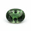 Green Tourmaline 1PC Small 7x9 MM Oval Faceted Green Shine Semi Precious Loose Gems