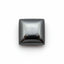 Hematite (Gunmetal) 10PC Tiny 3x3 MM Square Cabochon Gray Superior semi Precious Semi Precious Gemstone