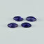 Iolite 1PC Small 6x12 MM Marquise Faceted Blue Shine Semi Precious Loose Gems
