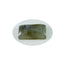Labradorite 1PC Small 6x12 MM Baguette Cabochon Gray Lustrous semi Precious Semi Precious Gemstone