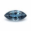London Blue topaz 1PC Tiny 4x8 MM Marquise Faceted Blue Splendid Semi Precious Loose Gemstone