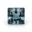 London Blue topaz 1PC Chunky 15x15 MM Square Faceted Blue Superior Semi Precious Loose Gemstone