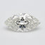 Lab Grown Diamond 1PC Large 8x16 MM Marquise Faceted White Sparkling Man Made Gems