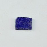 Lapis Lazuli 10PC Tiny 3x5 MM Emerald Cabochon Blue Splendid semi Precious Gems