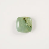 Moss Agate 10PC Tiny 3x3 MM Square Cabochon Green Natural semi Precious Semi Precious Gemstone