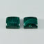 Malachite 1PC Medium 8x10 MM Emerald Cabochon Green Luster semi Precious Precious Gemstone