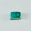 Malachite 1PC Large 9x11 MM Emerald Cabochon Green Lustrous semi Precious Gems