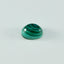 Malachite 1PC Large 9x11 MM Oval Cabochon Green Genuine semi Precious Loose Gemstones