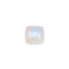 Moonstone 10PC Tiny 5x5 MM Cushion Cabochon White Superior semi Precious Semi Precious Gemstone