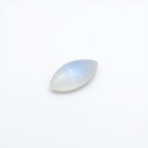 Moonstone 10PC Tiny 4x8 MM Marquise Cabochon White Splendid semi Precious Loose Gemstone