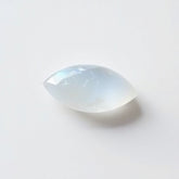 Moonstone 1PC Large 8x16 MM Marquise Cabochon White Fine semi Precious Gems