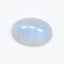 Moonstone 1PC Large 10x12 MM Oval Cabochon White Natural semi Precious Semi Precious Gemstone