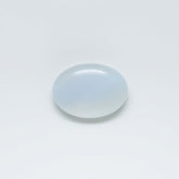 Moonstone 1PC Small 6x9 MM Oval Cabochon White Splendid semi Precious Semi Precious Gemstone