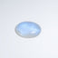 Moonstone 1PC Medium 7x10 MM Oval Cabochon White Lustrous semi Precious Gems