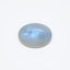 Moonstone 1PC Large 8x12 MM Oval Cabochon White High-Quality semi Precious Loose Gemstones