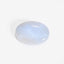 Moonstone 1PC Large 9x11 MM Oval Cabochon White Fine semi Precious Loose Gemstone
