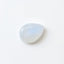 Moonstone 10PC Tiny 4x6 MM Pear Cabochon White Lustrous semi Precious Gems
