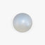 Moonstone 1PC Tiny 6x6 MM Round Cabochon White Shine semi Precious Precious Gemstone