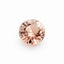 Morganite 1PC Large 10x10 MM Round Faceted Pink Shine Semi Precious Loose Gemstones
