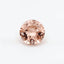 Morganite 1PC Large 11x11 MM Round Faceted Pink Fine Semi Precious Gems