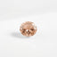Morganite 10PC Tiny 3x3 MM Round Faceted Pink Fiery Semi Precious Gems