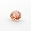 Morganite 1PC Small 7x7 MM Round Faceted Pink Splendid Semi Precious Gems