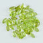 Peridot 1PC Large 8x16 MM Marquise Faceted Green Sparkling Semi Precious Loose Gemstone