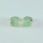 Prehnite 1PC Small 8x8 MM Cushion Cabochon Green Fiery semi Precious Semi Precious Gemstone