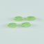 Prehnite 1PC Medium 7x14 MM Marquise Cabochon Green Genuine semi Precious Precious Gemstone