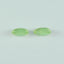 Prehnite 1PC Large 8x16 MM Marquise Cabochon Green Superior semi Precious Gems