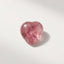 Pink Tourmaline 10PC Tiny 3x3 MM Heart Cabochon Pink High-Quality semi Precious Loose Gemstones