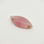 Pink Tourmaline 10PC Tiny 4x8 MM Marquise Cabochon Pink Sparkling semi Precious Loose Gemstone