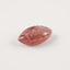Pink Tourmaline 1PC Small 5x10 MM Marquise Cabochon Pink Polished semi Precious Loose Gemstones