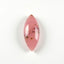 Pink Tourmaline 1PC Small 6x12 MM Marquise Cabochon Pink Splendid semi Precious Semi Precious Gemstone