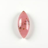 Pink Tourmaline 1PC Small 6x12 MM Marquise Cabochon Pink Splendid semi Precious Semi Precious Gemstone