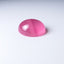 Pink Tourmaline 1PC Small 6x9 MM Oval Cabochon Pink Superior semi Precious Loose Gemstone