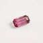Pink Tourmaline 10PC Tiny 2.5x5 MM Baguette Faceted Pink Genuine Semi Precious Loose Gemstones