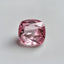 Pink Tourmaline 1PC Tiny 5x5 MM Cushion Faceted Pink Sparkling Semi Precious Loose Gemstone