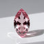 Pink Tourmaline 1PC Small 5x10 MM Marquise Faceted Pink Fine Semi Precious Gems