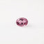 Pink Tourmaline 1PC Tiny 4x6 MM Oval Faceted Pink Pure Semi Precious Loose Gemstones
