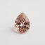 Pink Tourmaline 1PC Large 8x12 MM Pear Faceted Pink Polished Semi Precious Loose Gems