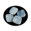 Rainbow Moonstone 1PC Chunky 15x15 MM Cushion Faceted White Superior Semi Precious Loose Gemstone