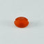 Red Onyx 1PC Medium 8x10 MM Oval Faceted Red Fine Semi Precious Loose Gemstone