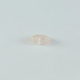 Rose Quartz 1PC Small 5x10 MM Marquise Cabochon Pink Polished semi Precious Loose Gemstones