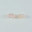 Rose Quartz 1PC Medium 7x14 MM Marquise Cabochon Pink Luster semi Precious Precious Gemstone