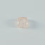Rose Quartz 1PC Large 11x11 MM Square Cabochon Pink Lustrous semi Precious Gems